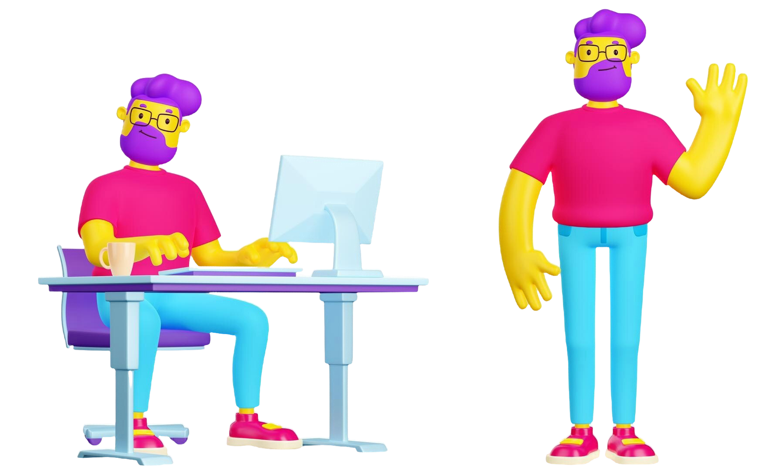 Niktech Solution - 2D & 3D Design Services in Vadodara