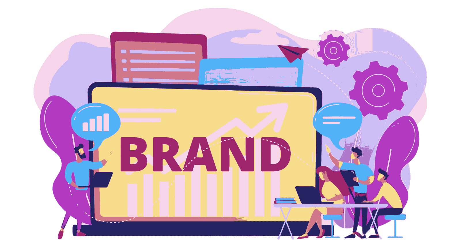 Niktech Solution - Branding Services in Vadodara