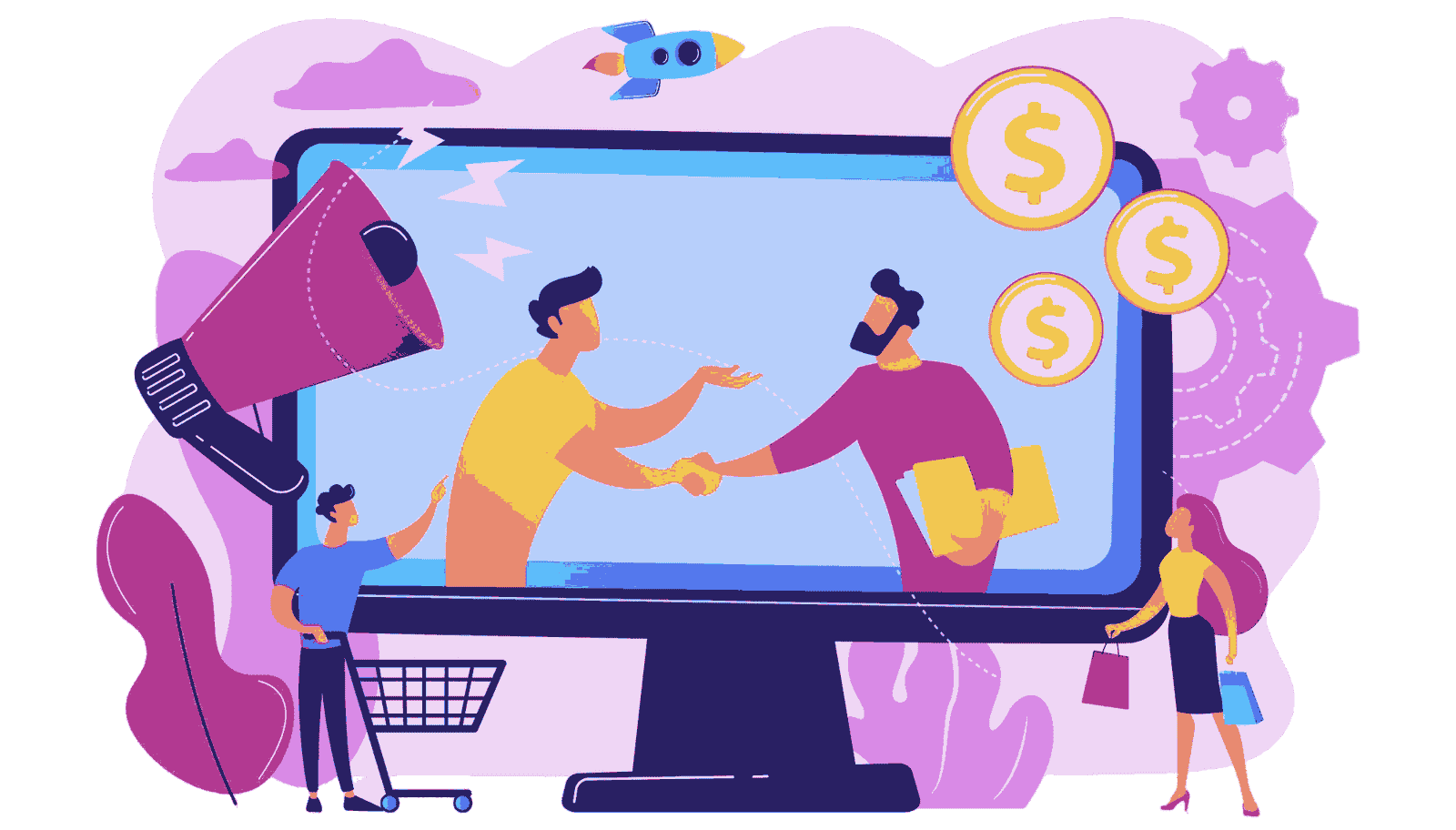 Niktech Solution - Channel Monetization Services