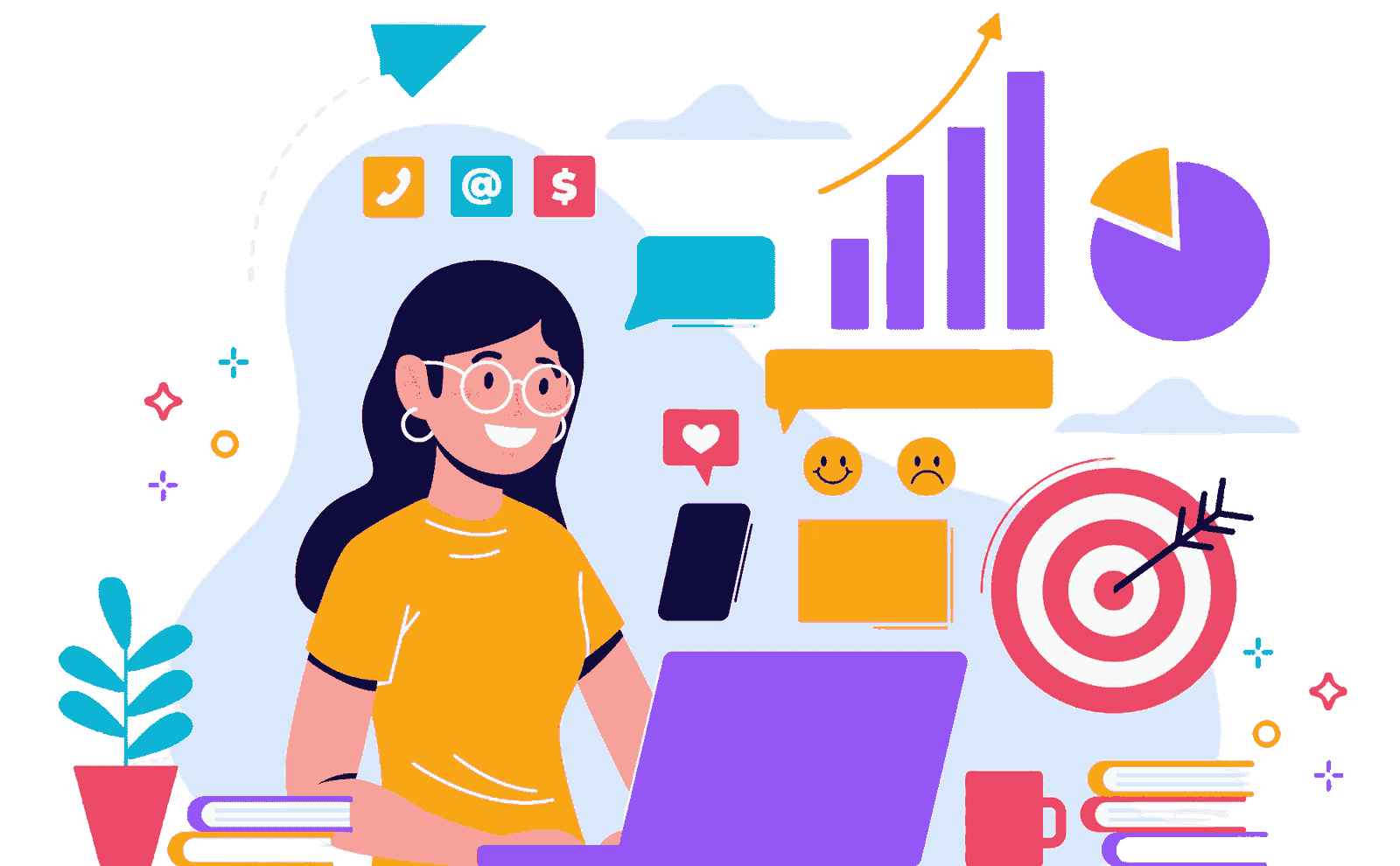 Niktech Solution - Digital Marketing in Vadodara