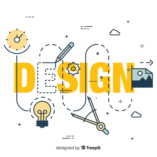 Graphic Design - Niktech Solution