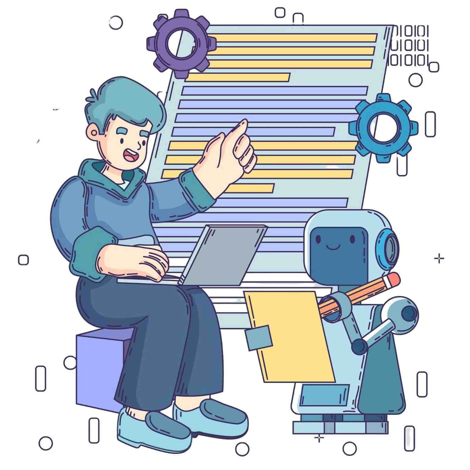 Custom Software Development - Niktech Solution