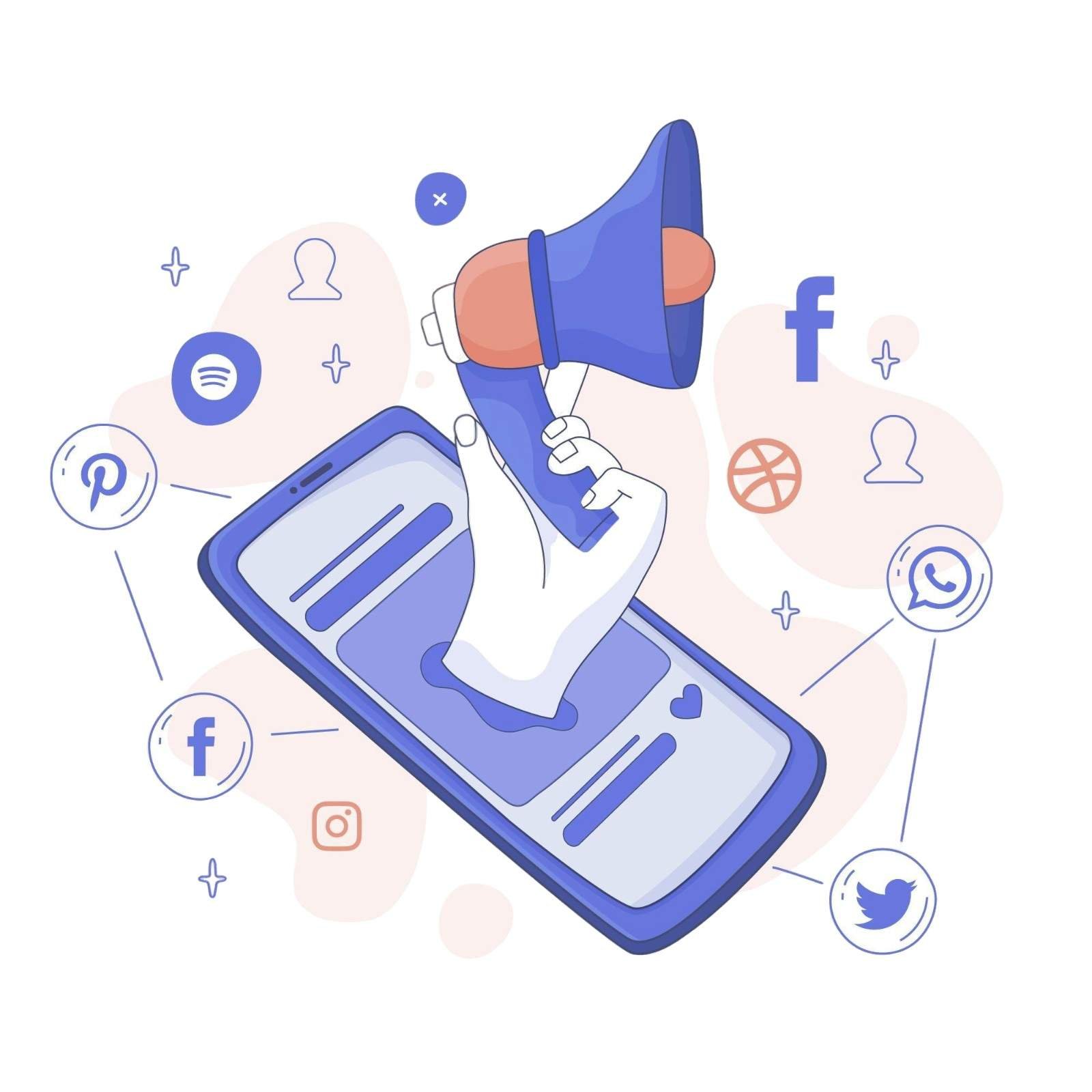 Digital Marketing - Niktech Solution