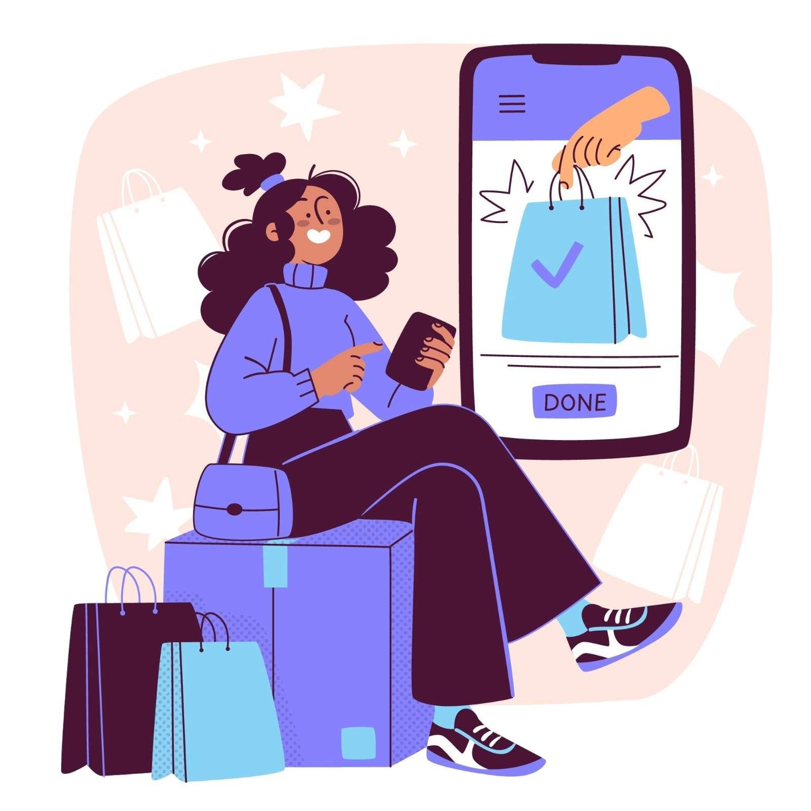 E-Commerce - Niktech Solution