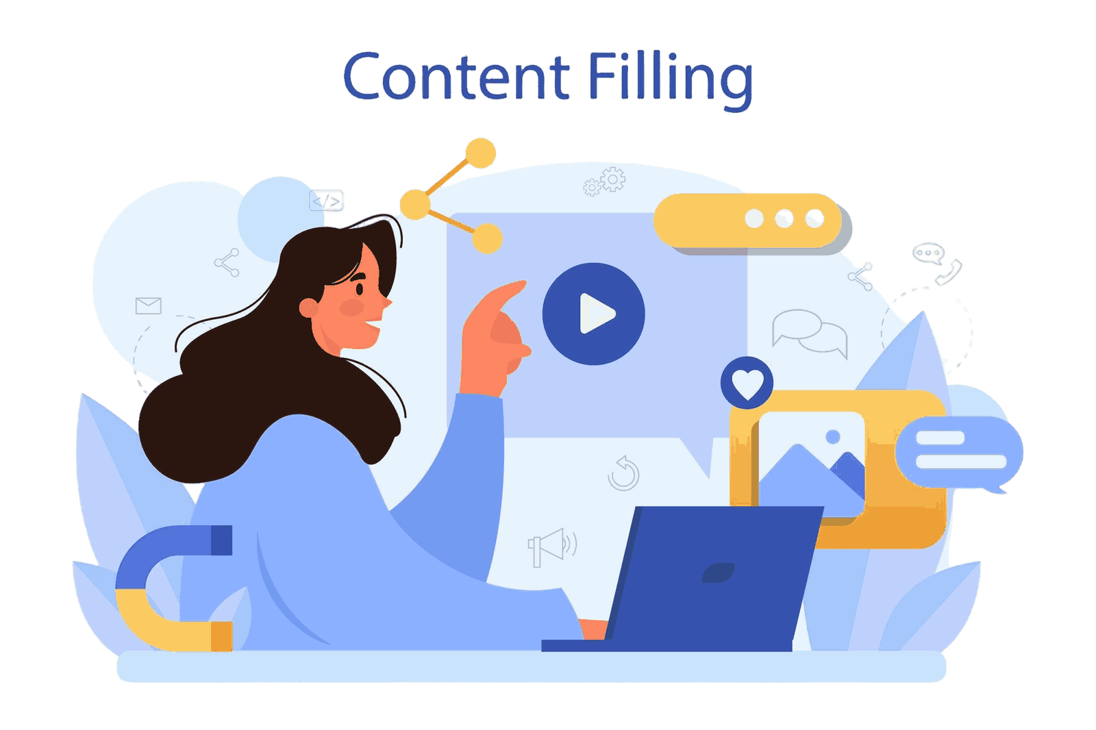 engaging content