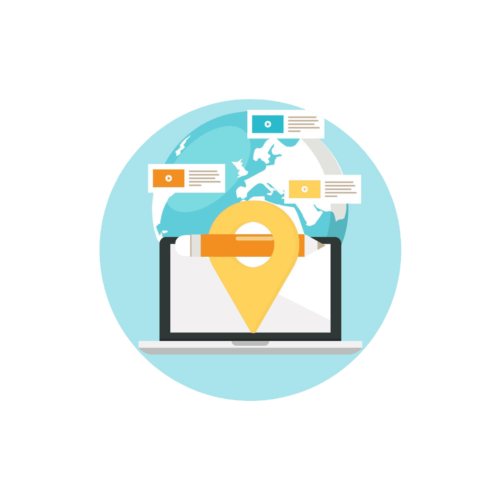 local seo