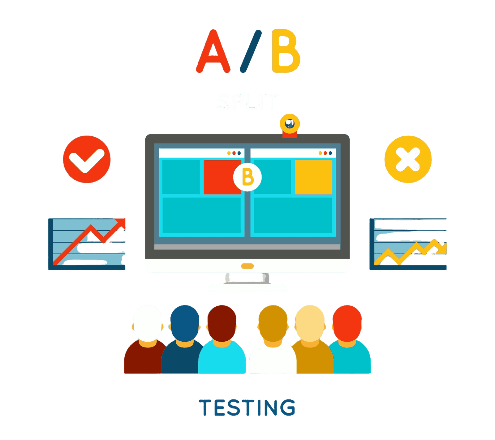 a/b testing