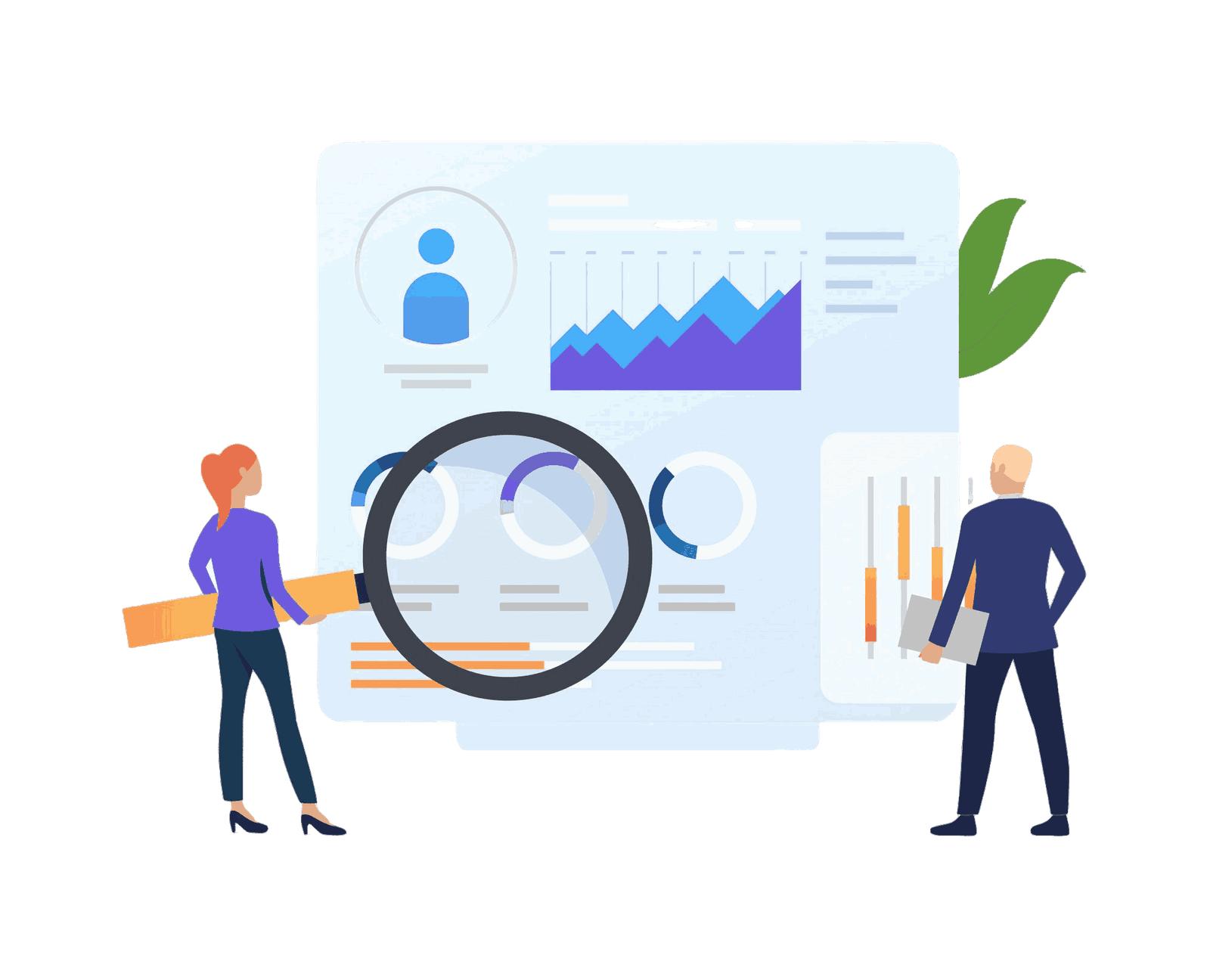 strategic remarketing