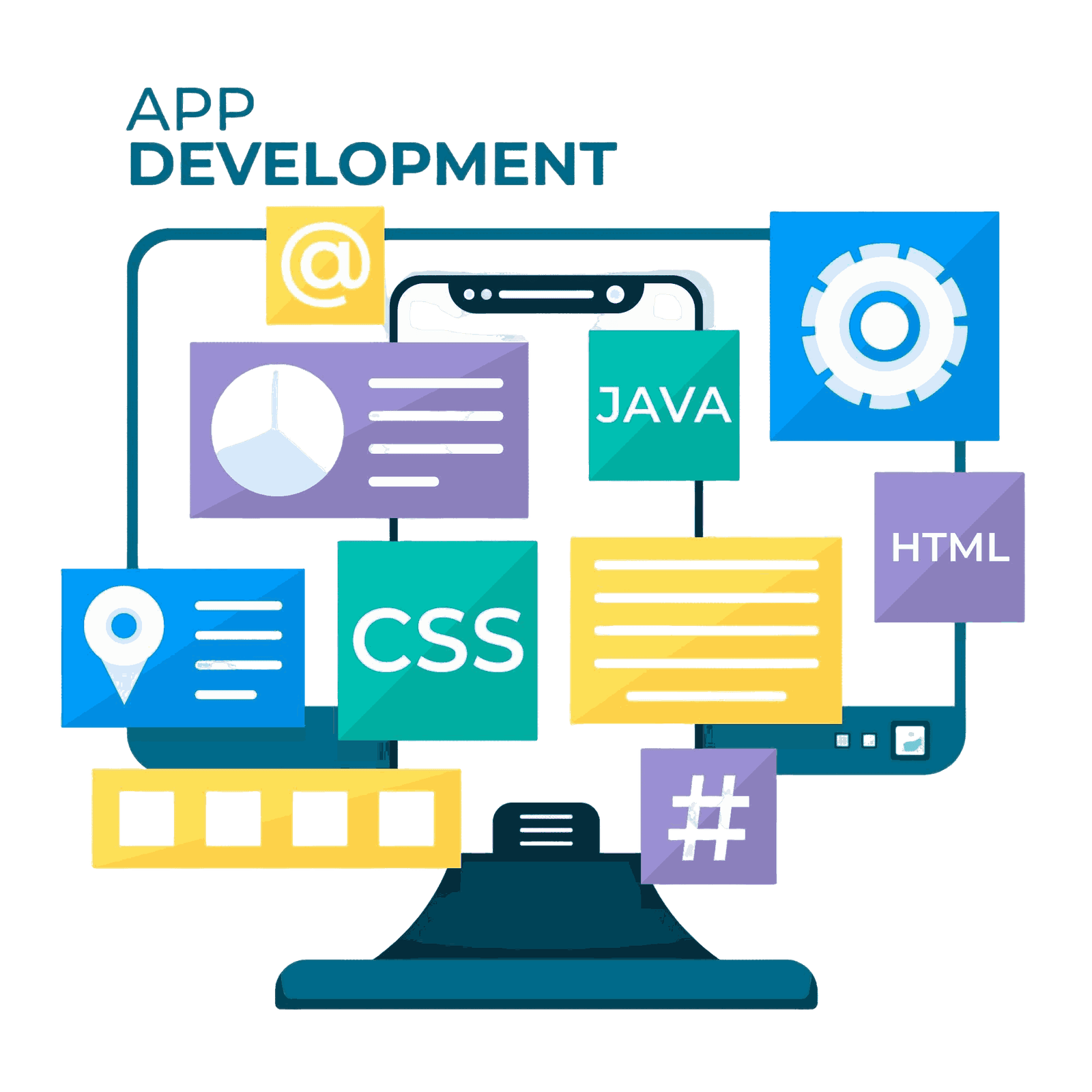 web application