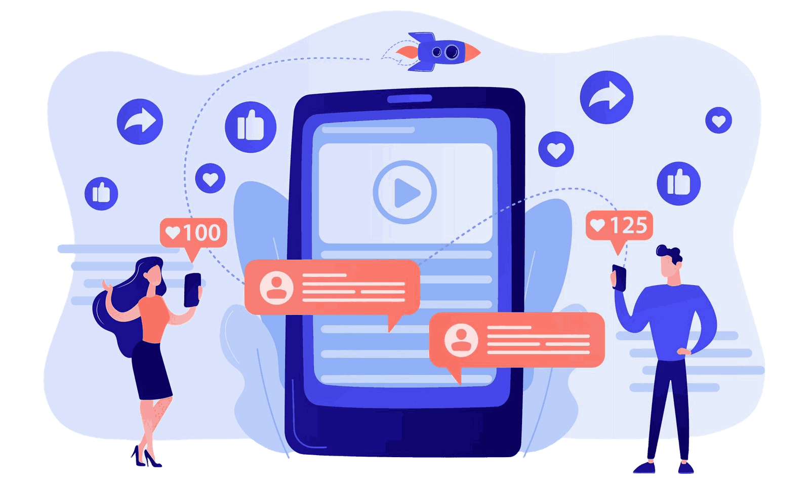 Niktech Solution - YouTube Marketing Services in Vadodara
